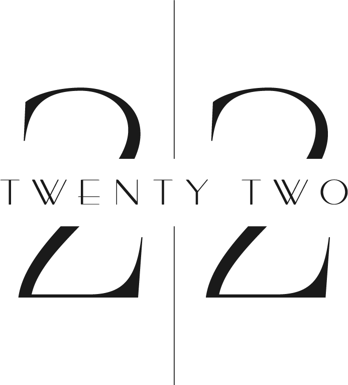 Twenty Two 22 in Plymouth